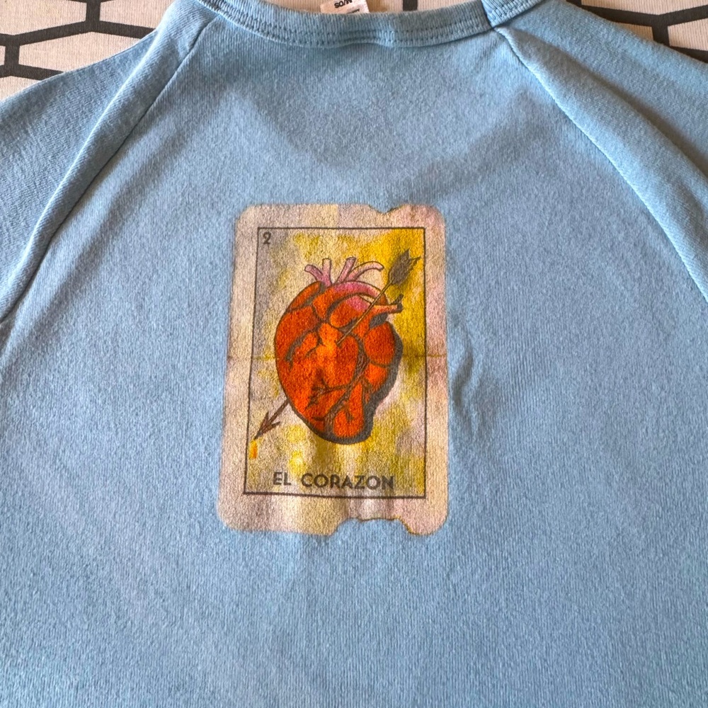 *MARKED DOWN*Vintage Bruce Springsteen T-Shirt from the Devil’s and Dust Concert - Picture 4 of 12
